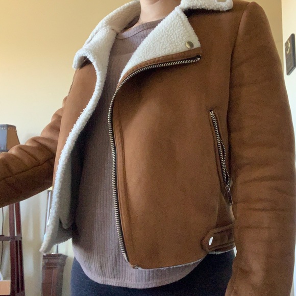 Mango jacket size a - Picture 2 of 6